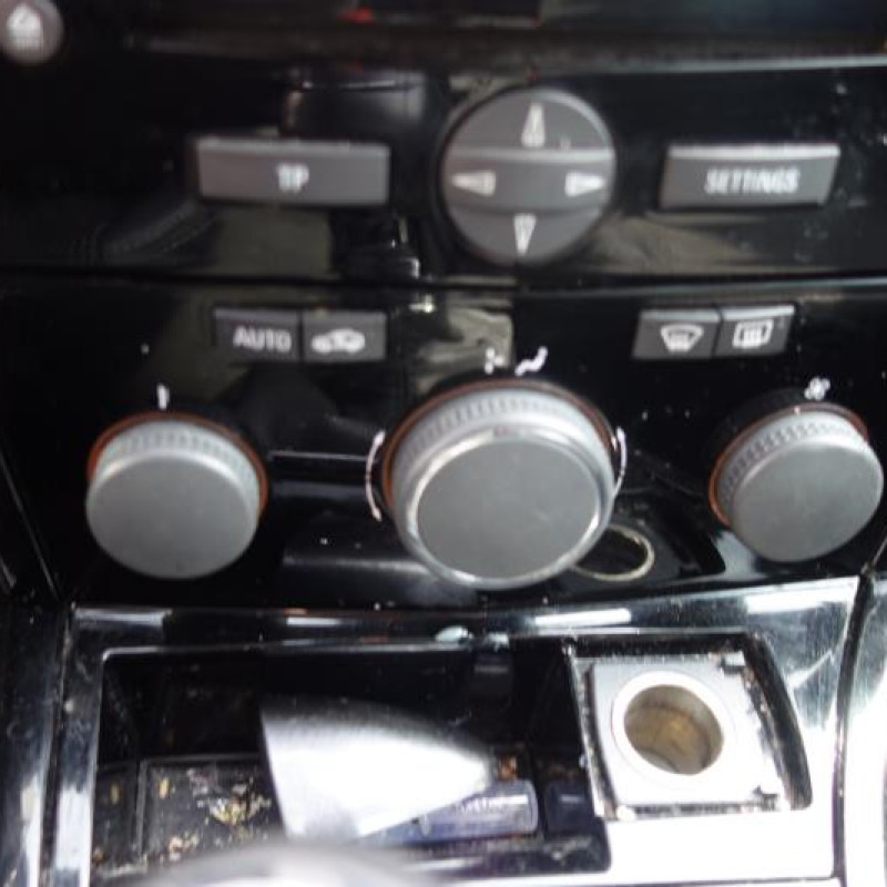 Porte avant gauche OPEL ASTRA H Photo n°10