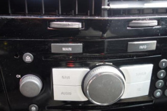 Porte avant gauche OPEL ASTRA H