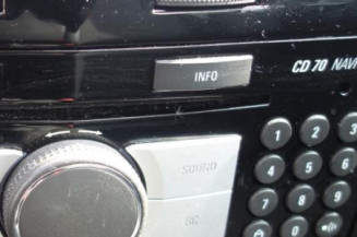 Porte avant gauche OPEL ASTRA H