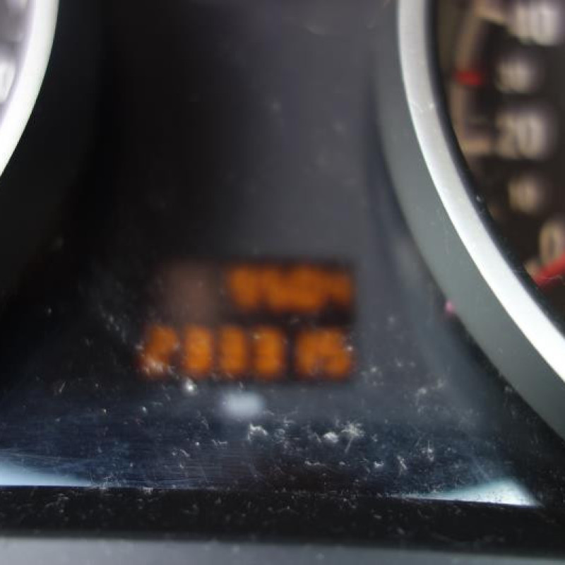 Porte avant gauche OPEL ASTRA H Photo n°13