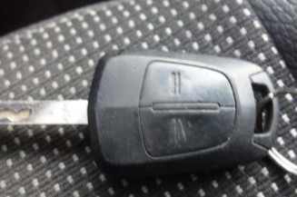 Porte avant gauche OPEL ASTRA H