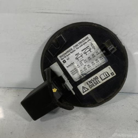 Trappe d'essence OPEL ASTRA H