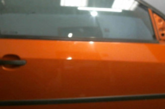 Porte avant droit FORD FIESTA 5 Photo n°1
