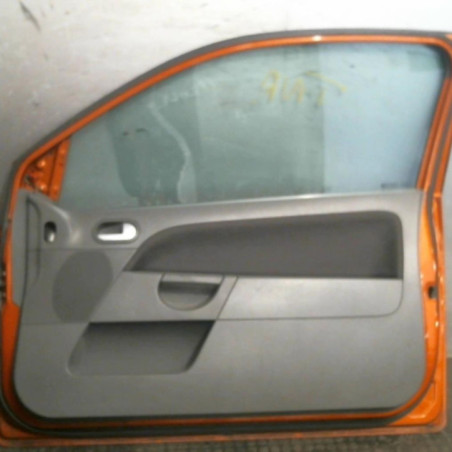 Porte avant droit FORD FIESTA 5