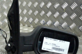 Retroviseur droit FORD FIESTA 5 Photo n°1