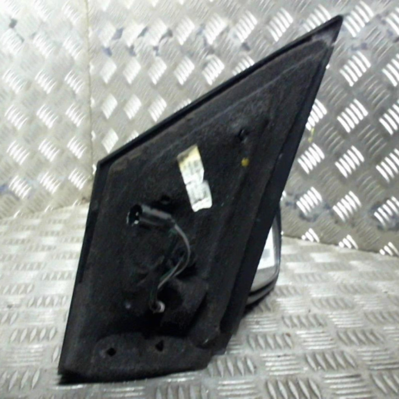 Retroviseur droit FORD FIESTA 5 Photo n°2