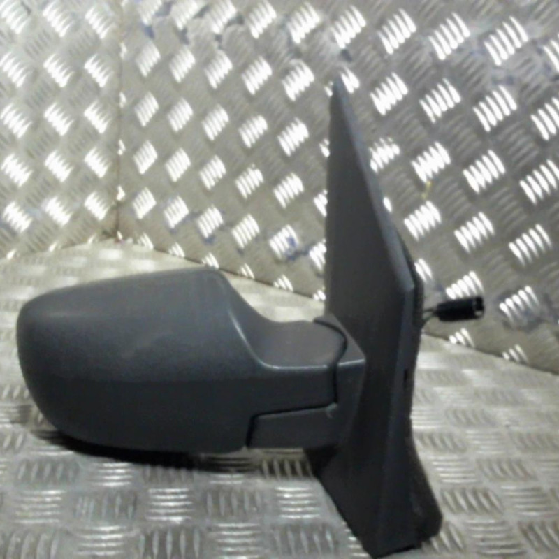Retroviseur droit FORD FIESTA 5 Photo n°3