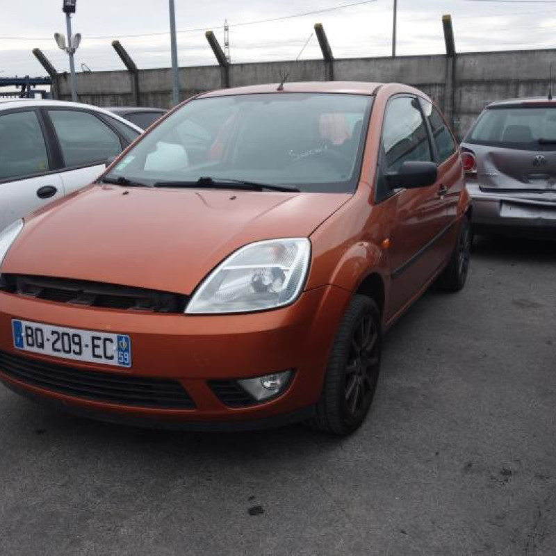 Retroviseur droit FORD FIESTA 5 Photo n°4