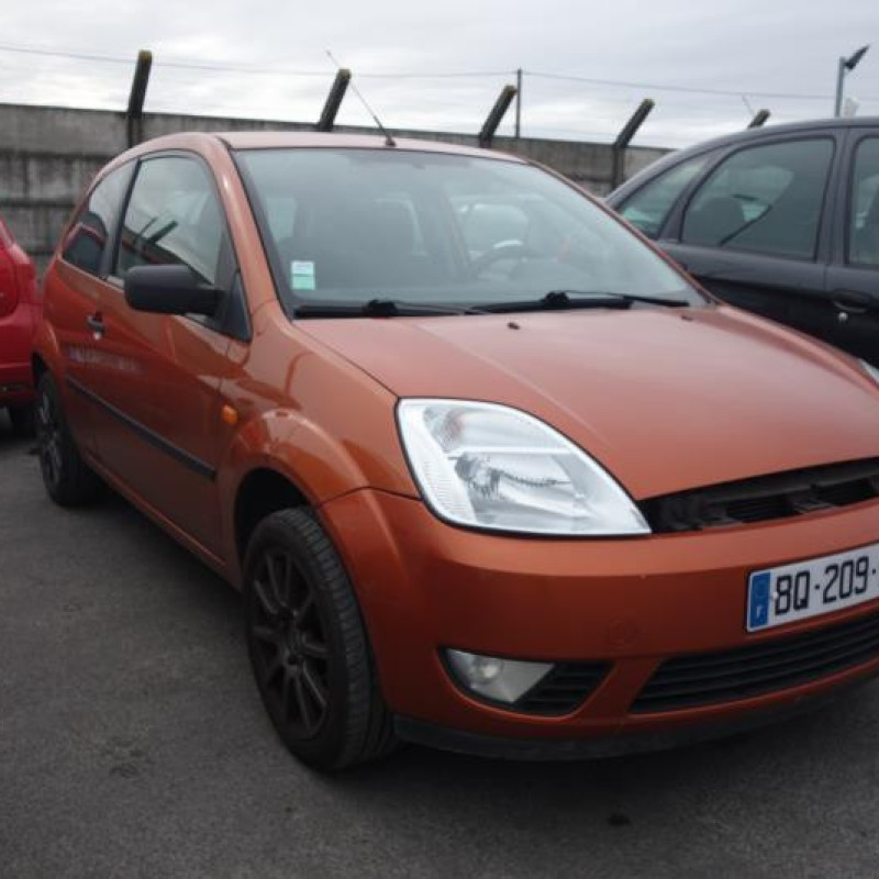 Retroviseur droit FORD FIESTA 5 Photo n°5