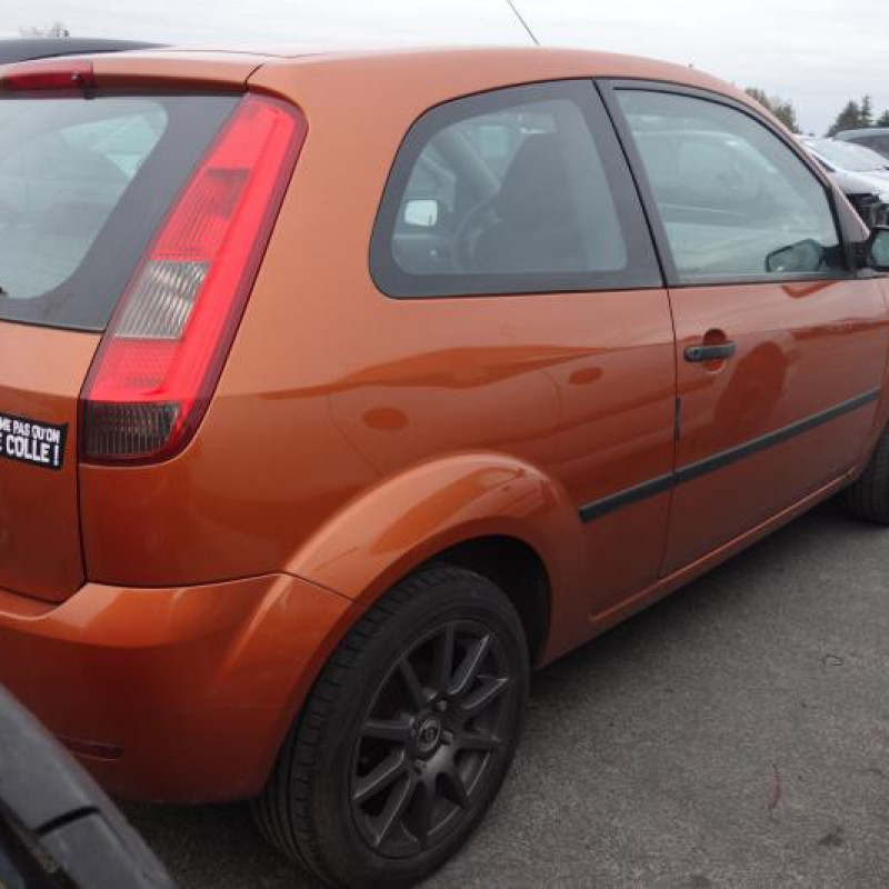 Retroviseur droit FORD FIESTA 5 Photo n°6