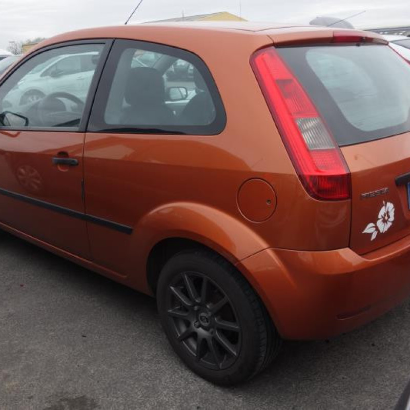 Retroviseur droit FORD FIESTA 5 Photo n°7