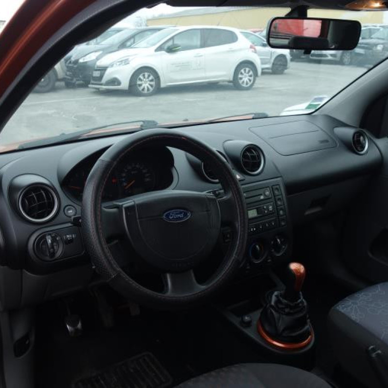Retroviseur droit FORD FIESTA 5 Photo n°8