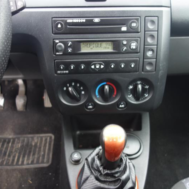 Retroviseur droit FORD FIESTA 5 Photo n°9