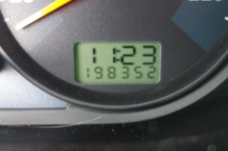 Retroviseur droit FORD FIESTA 5