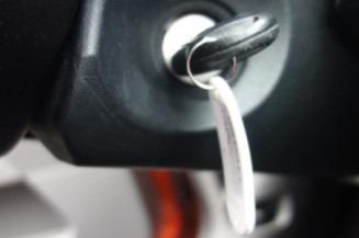 Retroviseur droit FORD FIESTA 5