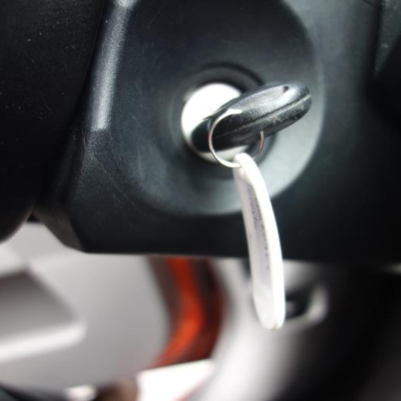 Retroviseur droit FORD FIESTA 5 Photo n°11