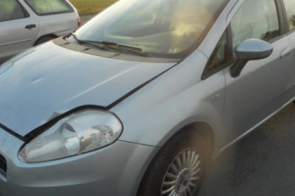 Bloc ABS (freins anti-blocage) FIAT GRANDE PUNTO