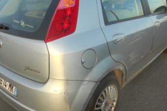 Bloc ABS (freins anti-blocage) FIAT GRANDE PUNTO