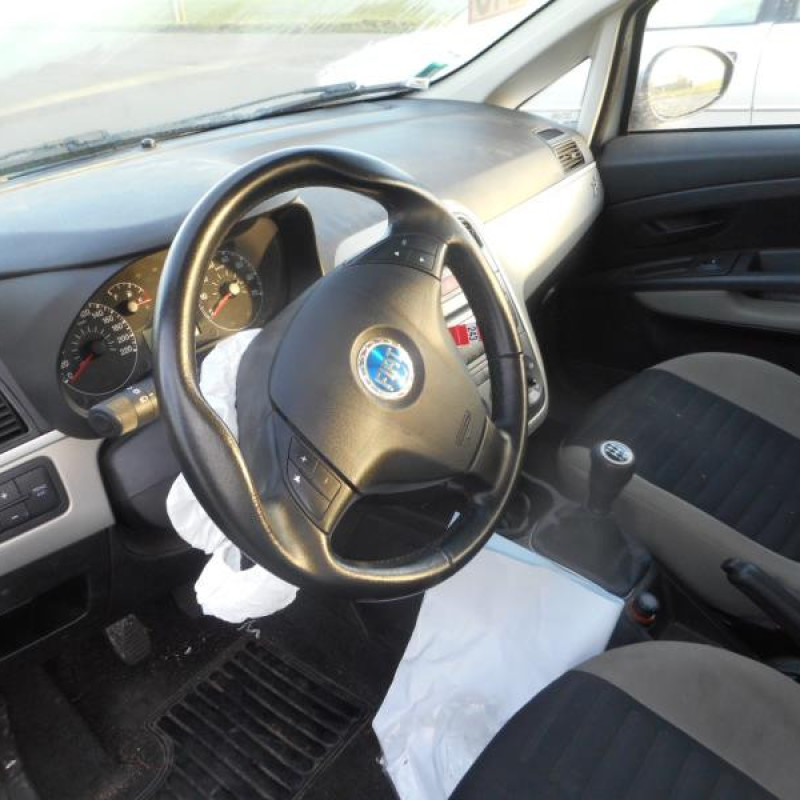 Bloc ABS (freins anti-blocage) FIAT GRANDE PUNTO Photo n°7