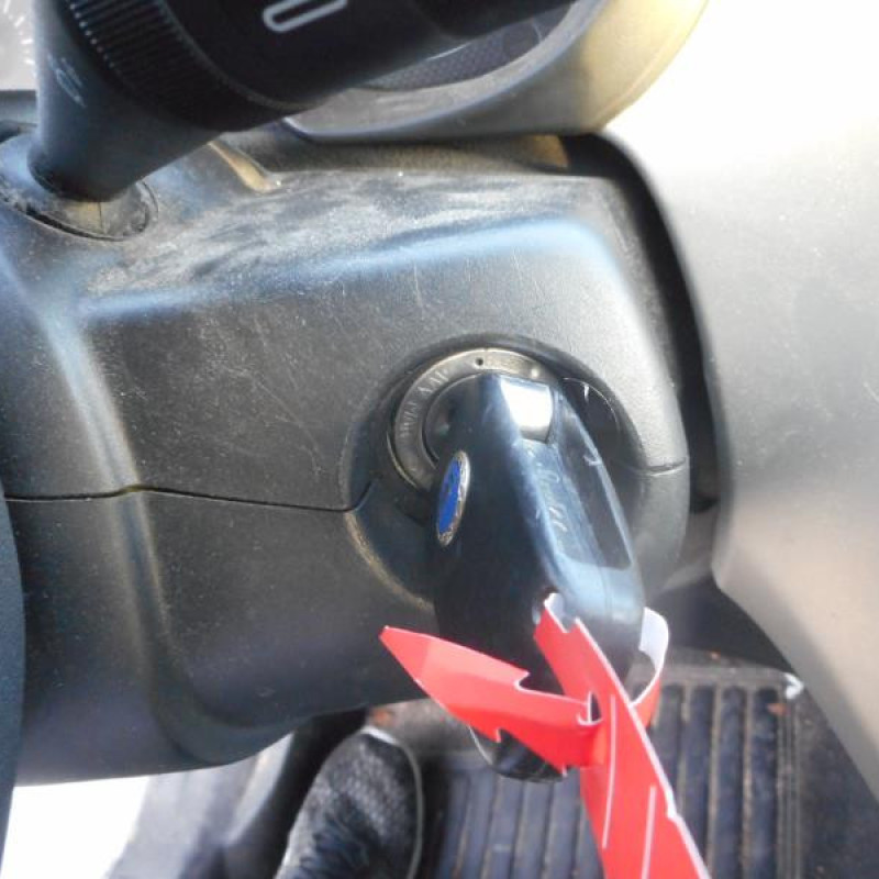 Bloc ABS (freins anti-blocage) FIAT GRANDE PUNTO Photo n°10