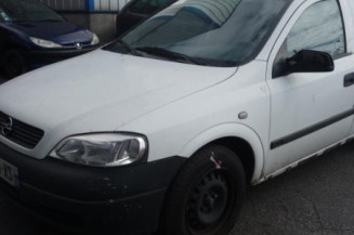 Feu arriere principal droit (feux) OPEL ASTRA G
