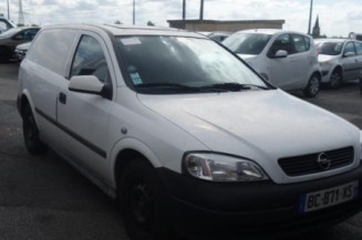 Feu arriere principal droit (feux) OPEL ASTRA G
