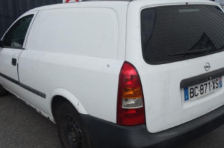 Feu arriere principal droit (feux) OPEL ASTRA G