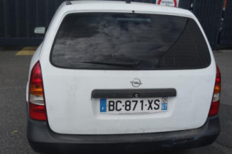 Feu arriere principal droit (feux) OPEL ASTRA G