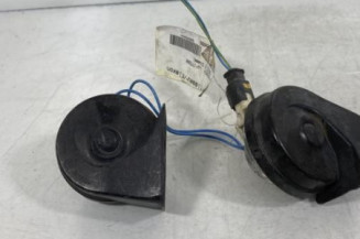 Avertisseur/Klaxon CITROEN C5 2