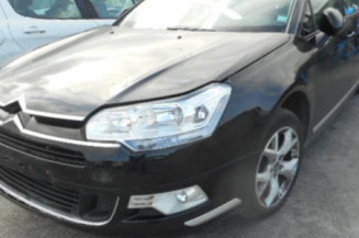 Avertisseur/Klaxon CITROEN C5 2