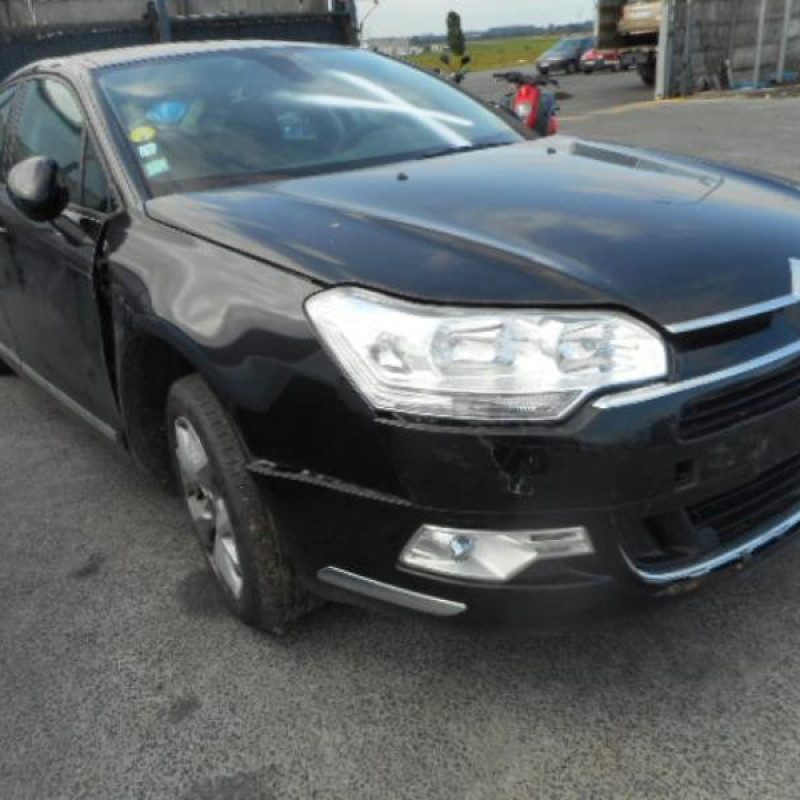 Avertisseur/Klaxon CITROEN C5 2 Photo n°5