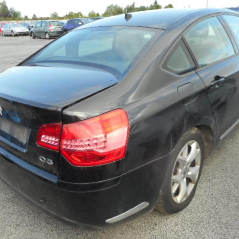 Avertisseur/Klaxon CITROEN C5 2 Photo n°6