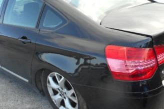 Avertisseur/Klaxon CITROEN C5 2