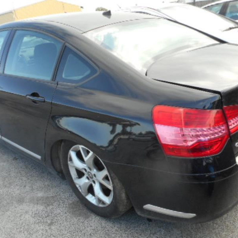 Avertisseur/Klaxon CITROEN C5 2 Photo n°7