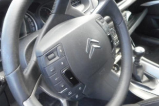 Avertisseur/Klaxon CITROEN C5 2