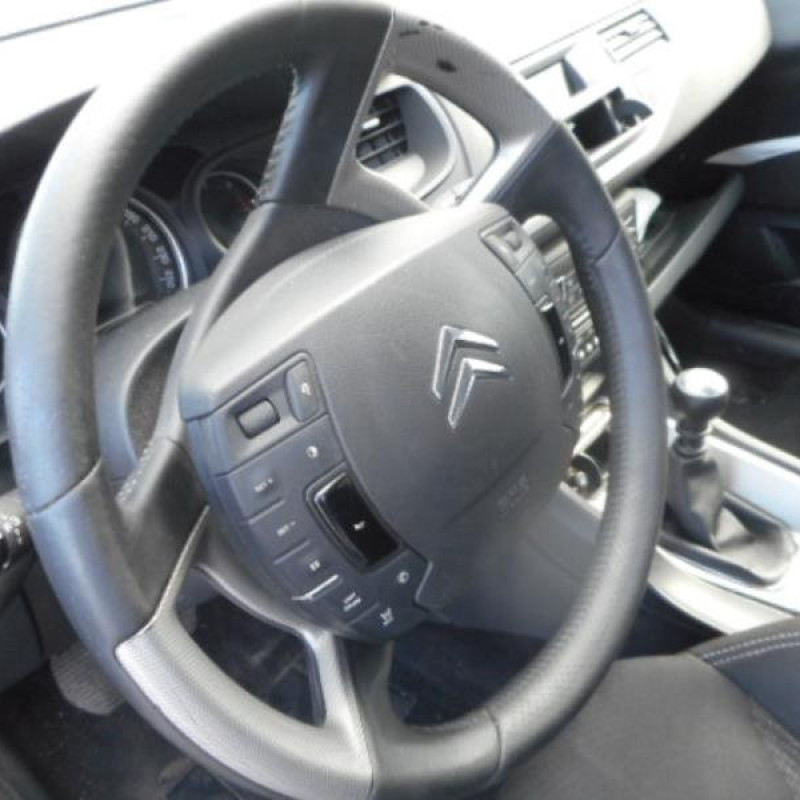 Avertisseur/Klaxon CITROEN C5 2 Photo n°8