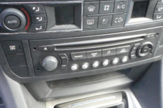 Avertisseur/Klaxon CITROEN C5 2