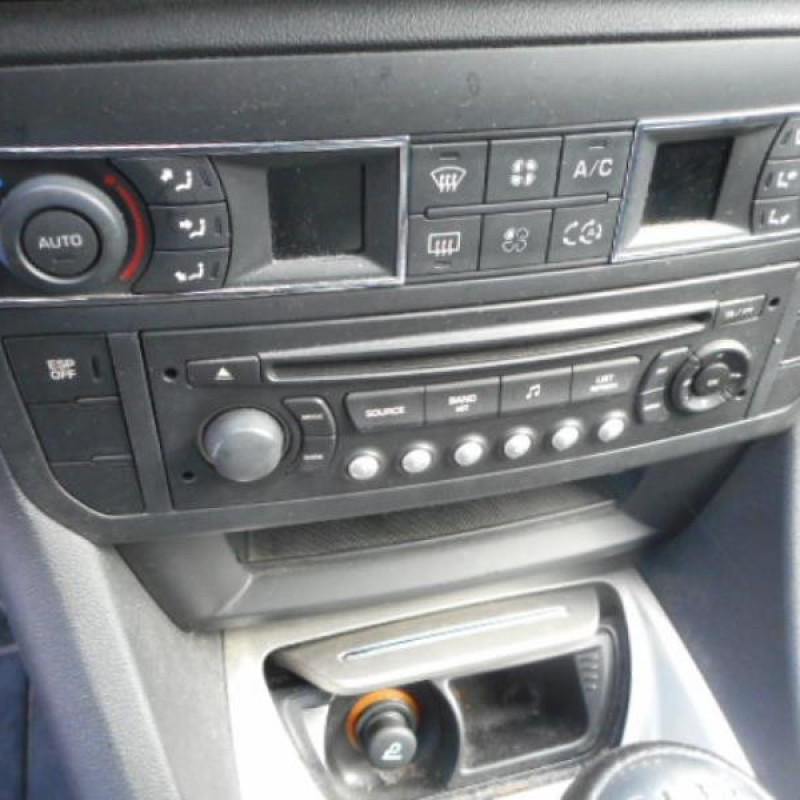 Avertisseur/Klaxon CITROEN C5 2 Photo n°9