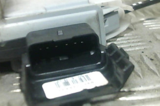 Serrure arriere droit CITROEN C5 2