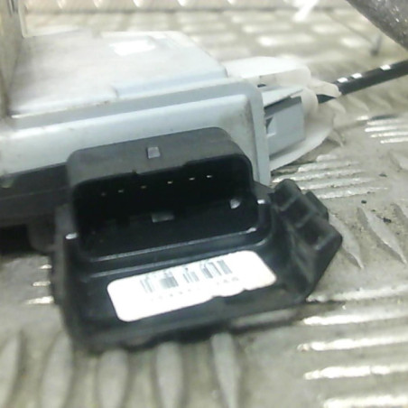 Serrure arriere droit CITROEN C5 2