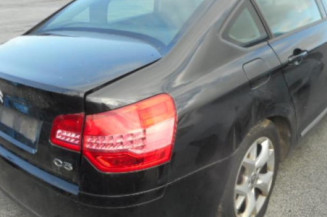 Serrure arriere droit CITROEN C5 2