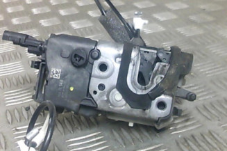 Serrure avant droit CITROEN C5 2