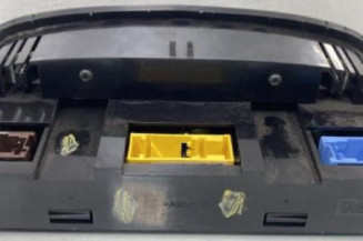 Commande chauffage PEUGEOT 607