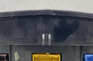 Commande chauffage PEUGEOT 607