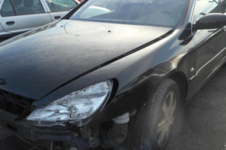 Commande chauffage PEUGEOT 607