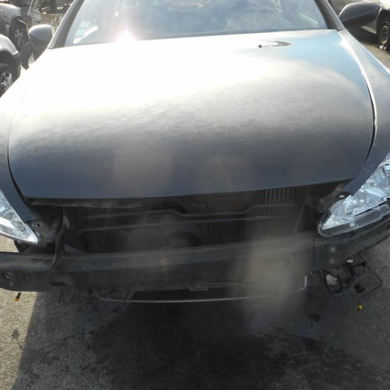 Commande chauffage PEUGEOT 607 Photo n°6