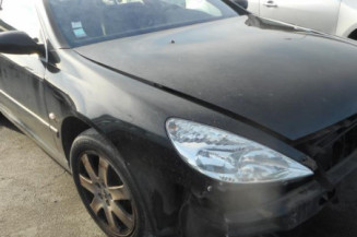 Commande chauffage PEUGEOT 607