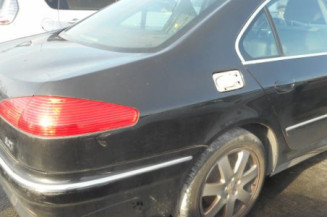 Commande chauffage PEUGEOT 607