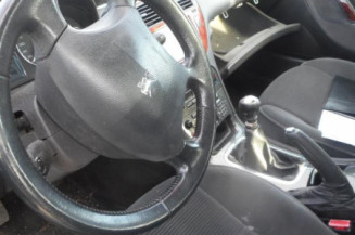 Commande chauffage PEUGEOT 607