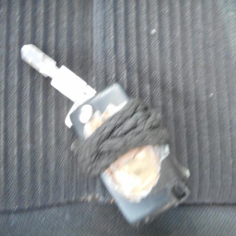 Commande chauffage PEUGEOT 607 Photo n°14